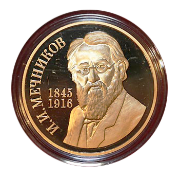 Medal for Contribution to the Nation's Public Health